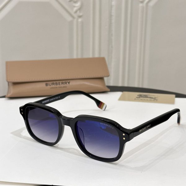 Buberry Neutral Sweet Cool Sunglasses Top quality
