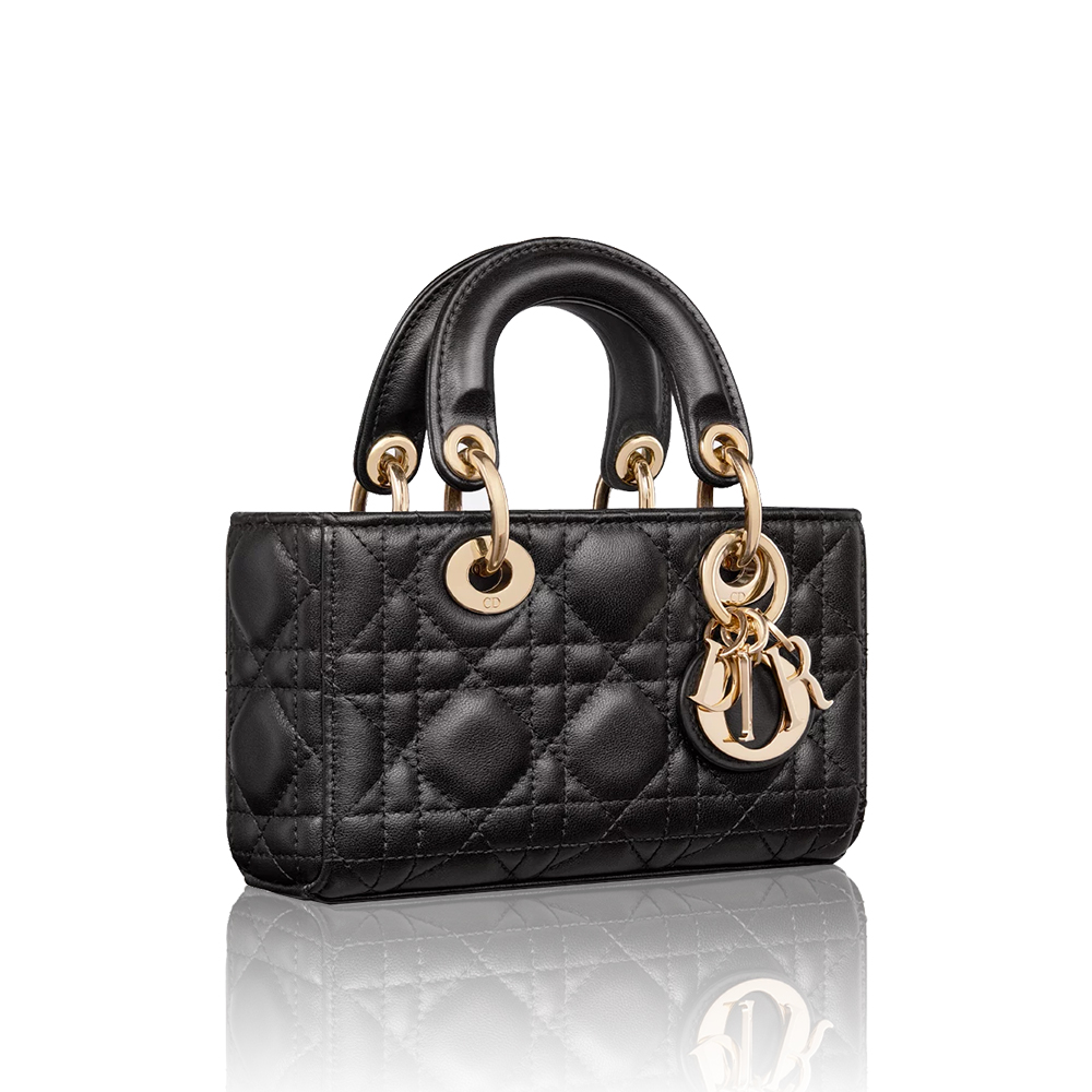 Dior Lady D-Joy Micro Bag - Image 1