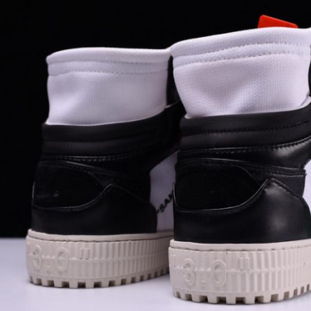 OFF-WHITE Low 3.0 OMIA065S18800016 - Image 4