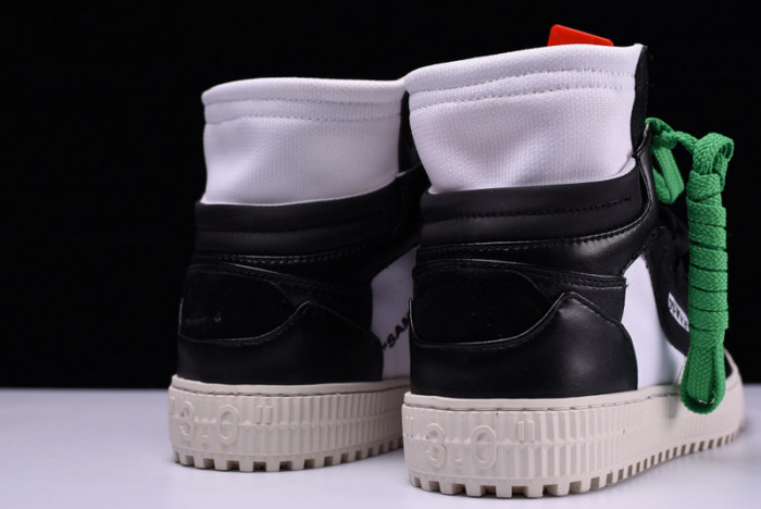 OFF-WHITE Low 3.0 OMIA065S18800016 - Image 4