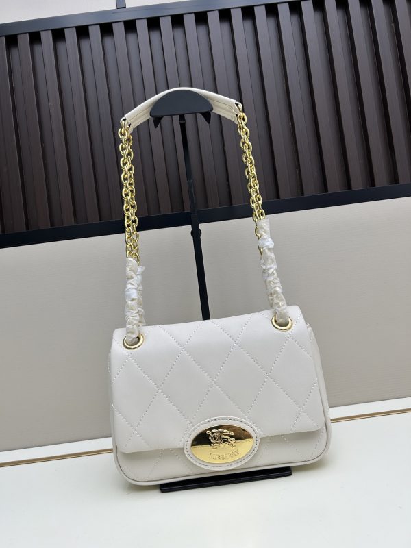Knight Seal Bag