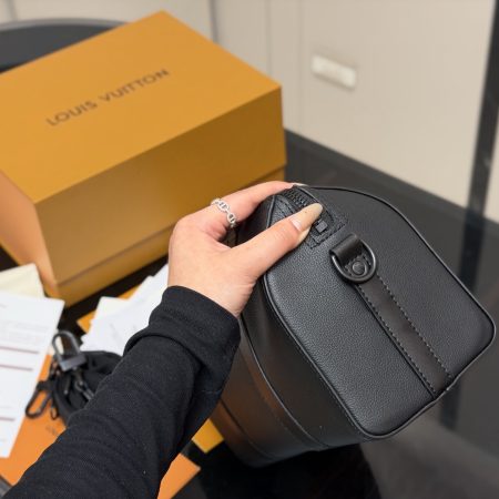 LV City Keepall Bag - Image 7