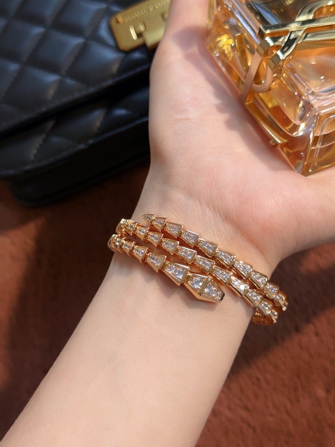 Bulgari bracelet - Image 2