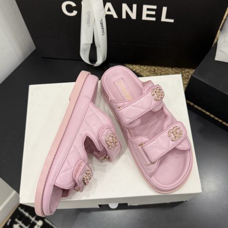 Chanel Sandals - Image 4