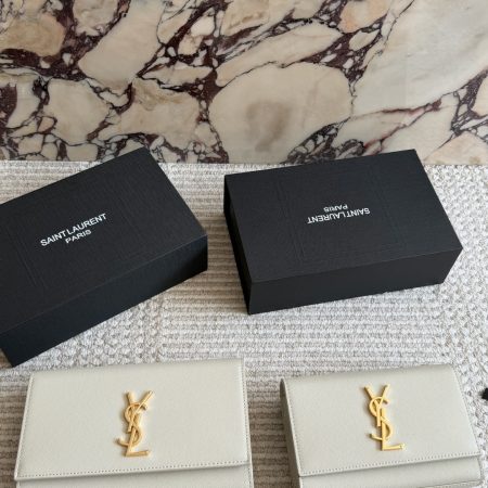 Saint Laurent Kate Medium Bag - Image 3