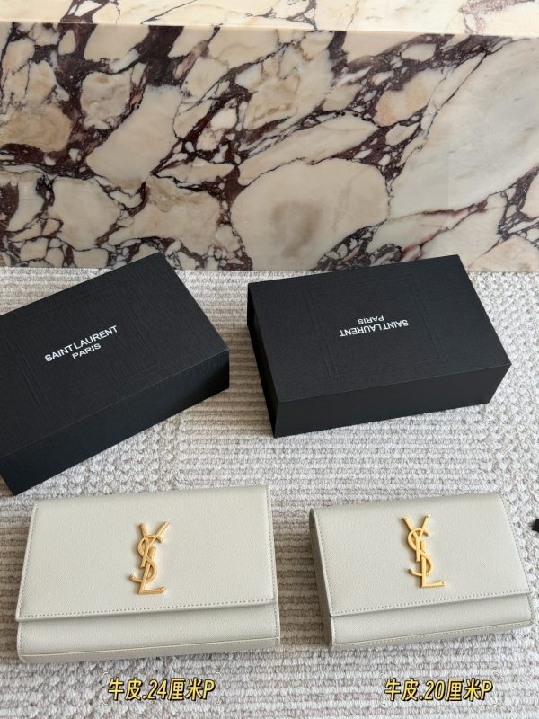 Saint Laurent Kate Medium Bag
