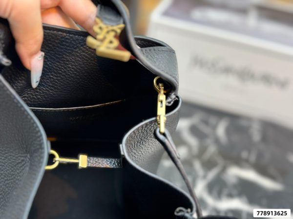YSL Shopping Bag
