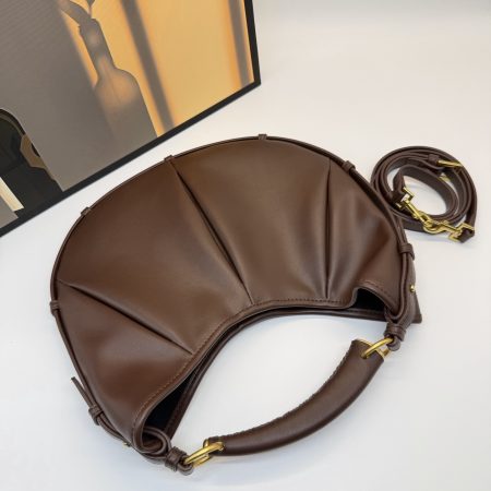 YSL Mombasa Croissant - Image 8