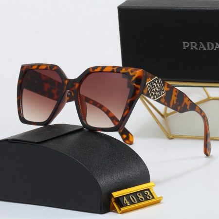Prada Fashionable Sunglasses - Image 6