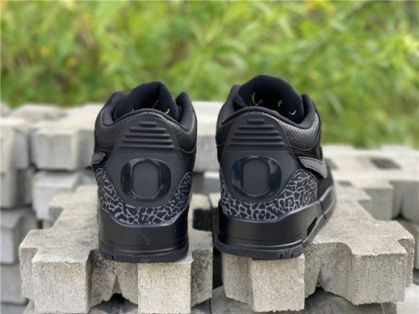 AIR JORDAN 3 RETRO OREGON DUCK AJ3-902027