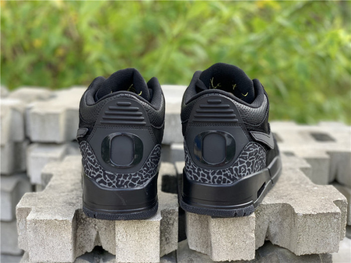 AIR JORDAN 3 RETRO OREGON DUCK AJ3-902027 - Image 9