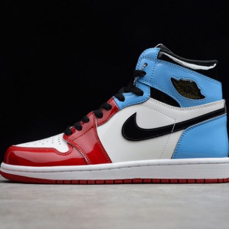 Air Jordan 1 Fearless CK5666-100 - Image 2