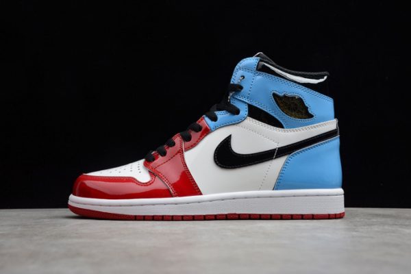 Air Jordan 1 Fearless CK5666-100