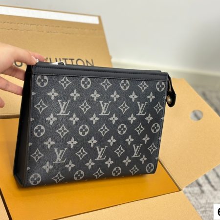 Lv Papollo Bag - Image 2