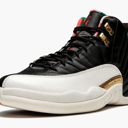 Air Jordan 12 Retro CNY "Chinese New Year 2019" - Image 4