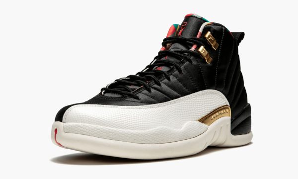 Air Jordan 12 Retro CNY "Chinese New Year 2019"