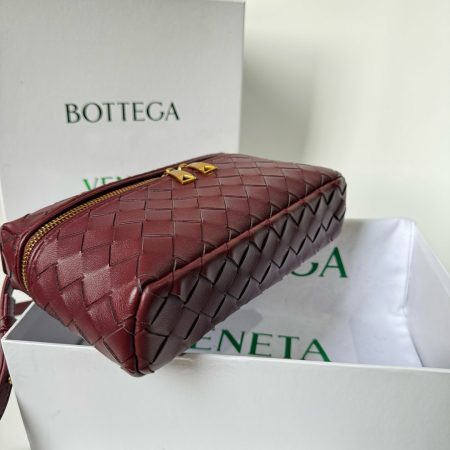 Bottega Veneta BV Bang Bang Vanity Case Bag - Image 4