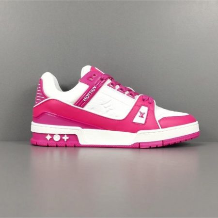 LV Trainer Fuchsia