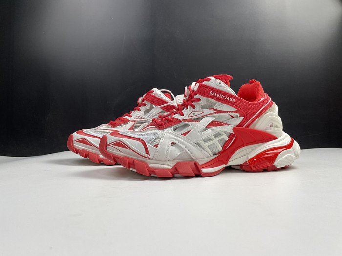 Balenciaga Sneaker TRACK Tess.s.Gomma 4.0 4000019 - Image 2