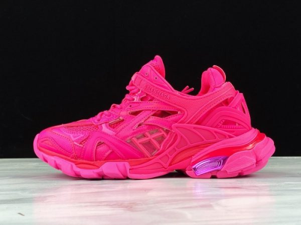 Balenciaga Sneaker TRACK Tess.s.Gomma 4.0 4000011