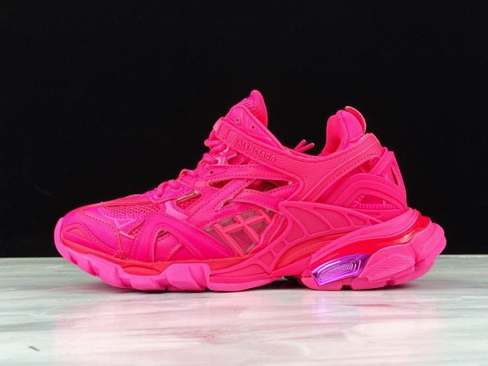 Balenciaga Sneaker TRACK Tess.s.Gomma 4.0 4000011 - Image 2