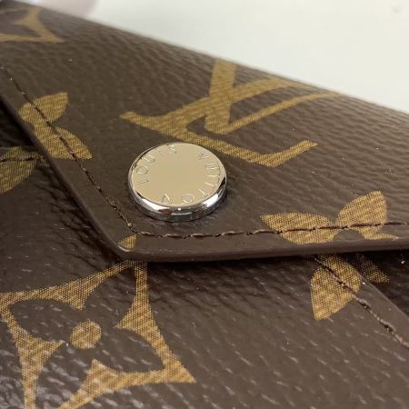 LV Kirigami Card Holder - Image 9