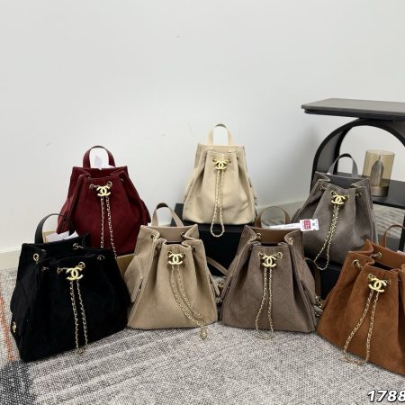 Chanel Backpack - Image 2