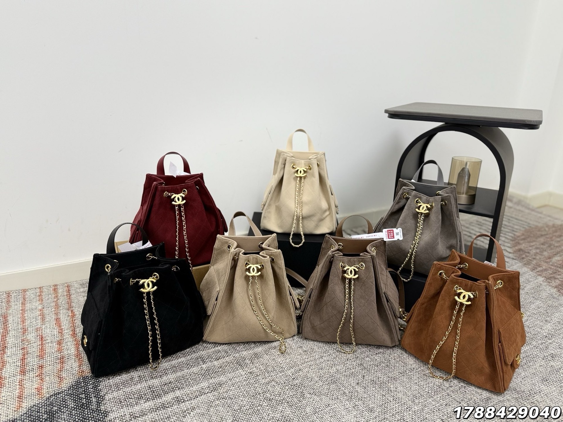 Chanel Backpack - Image 2