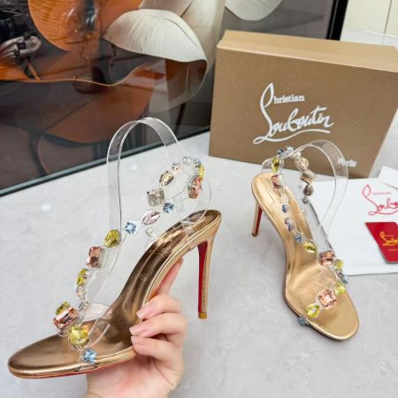 Christian Louboutin-High-Heels - Image 8