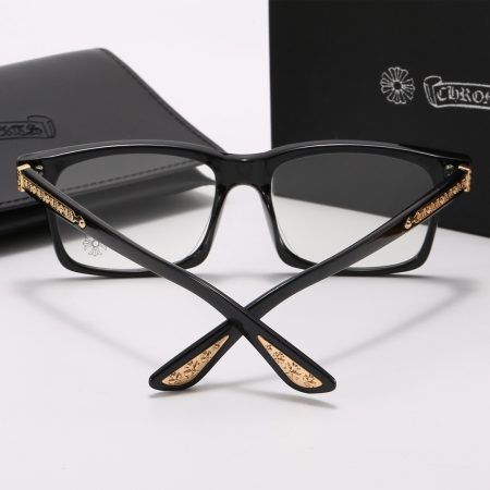 Chrome Hearts Fashionable Sunglasses - Image 7