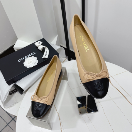 Chanel Simple Casual Shoes Sandals Slide - Image 4