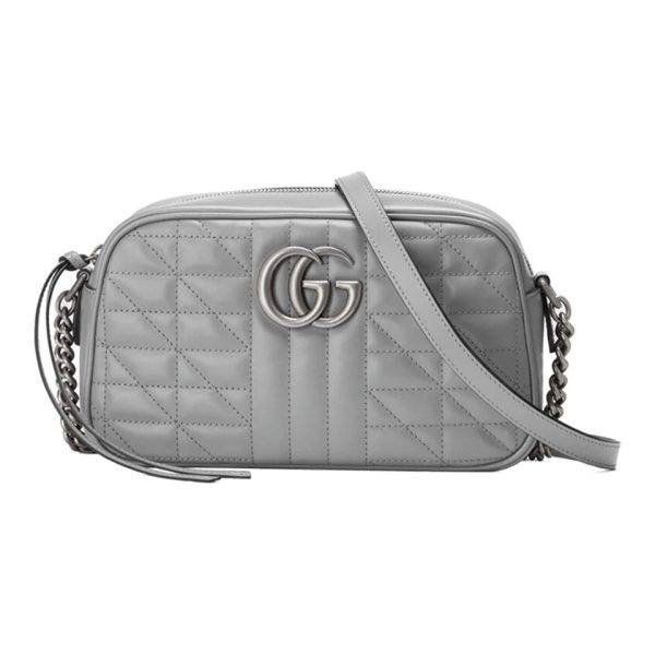 Gucci Camera Bag
