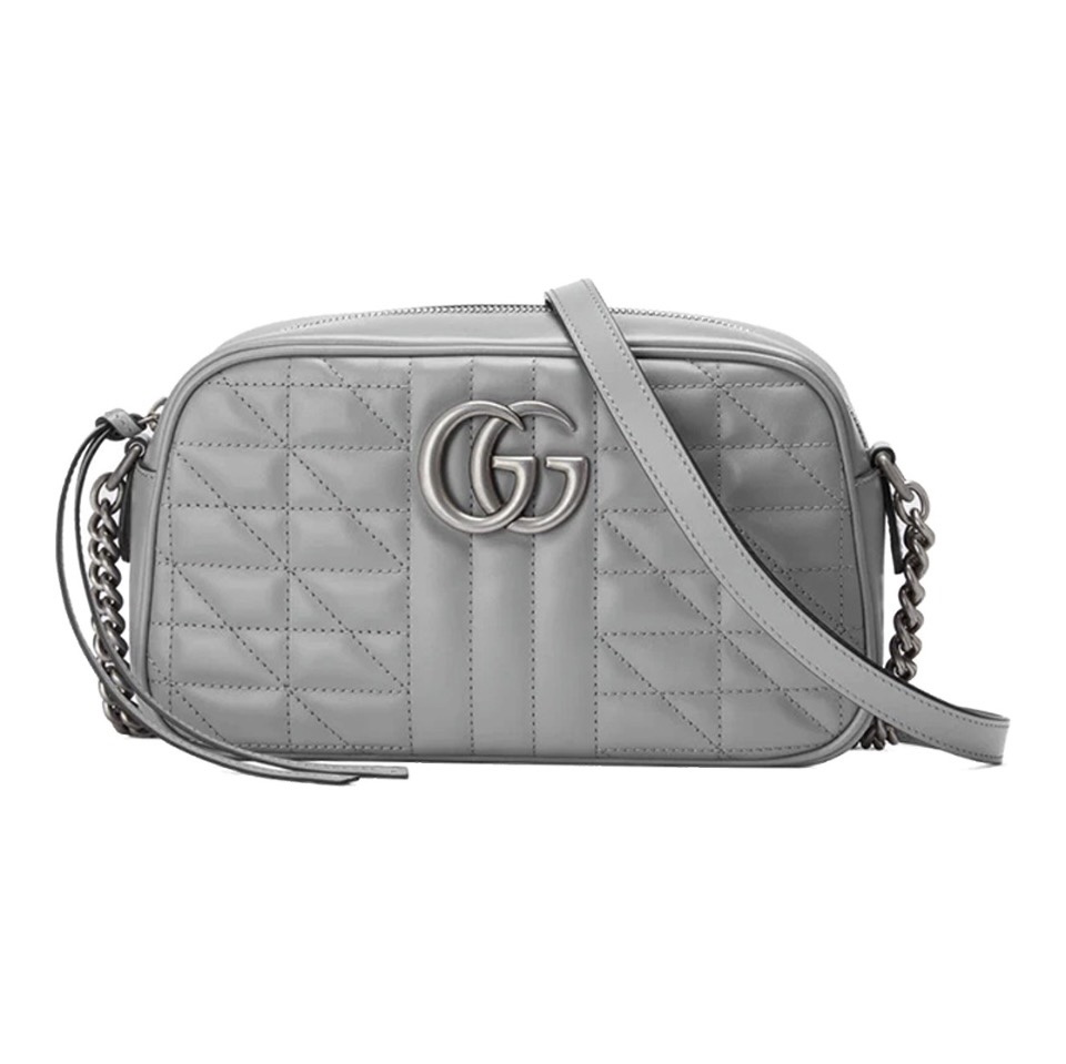 Gucci Camera Bag - Image 2