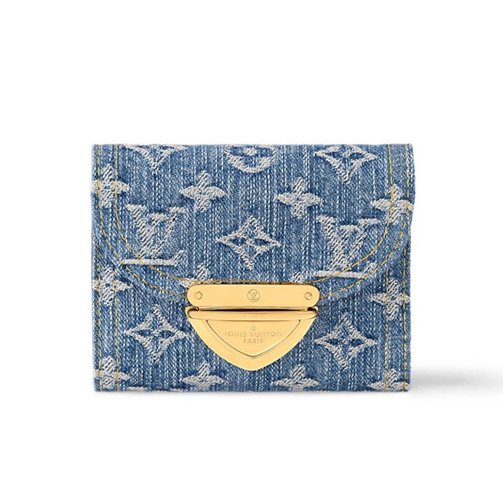 LV Victorine Wallet - Image 1