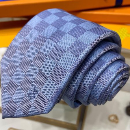 Damier Heritage Tie - Image 7