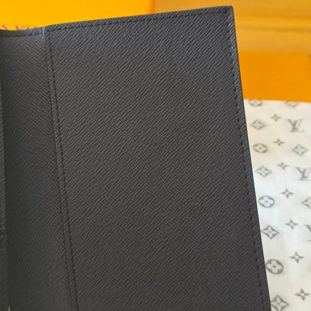 LV x TM Monogram Mulicolored Binder S00 - Image 4