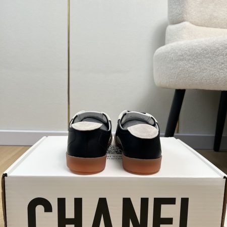 Chanel Casual Shoes - Image 3