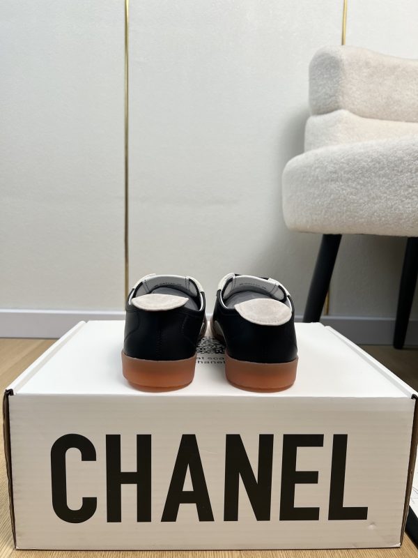 Chanel Casual Shoes