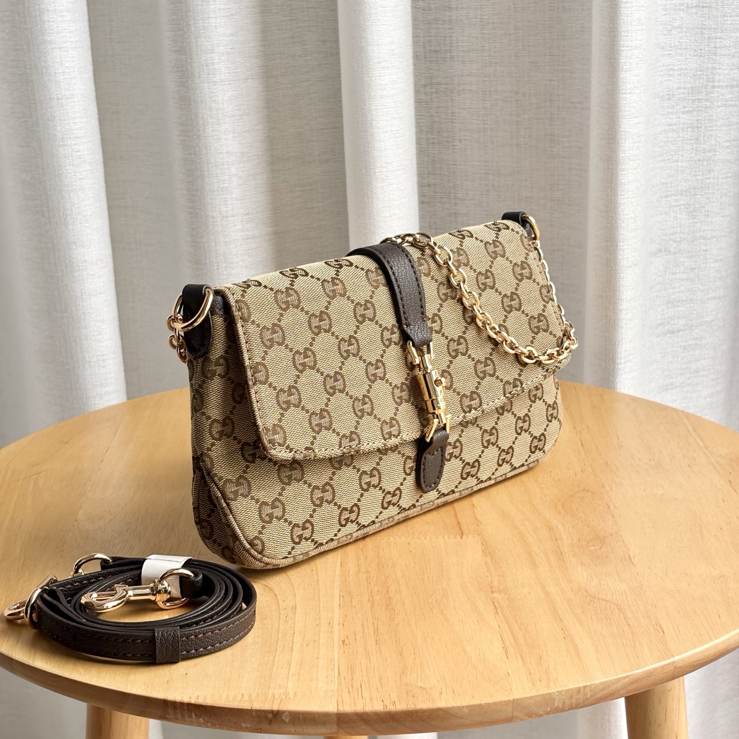 Gucci Aperitivo medium shoulder bag - Image 4