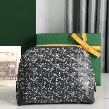 Goyard Vendome Pouch - Image 14