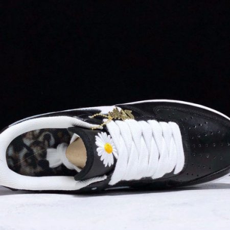 Nike Air Force 1 G-Dragon Para-Noise AQ3692-001 - Image 7