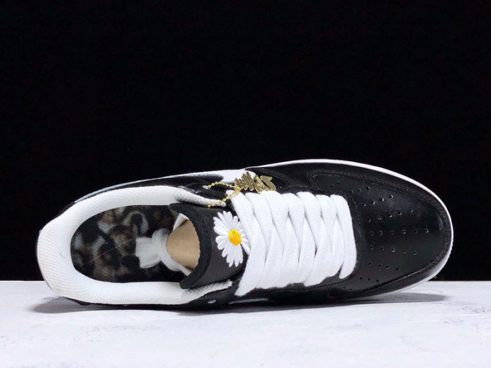 Nike Air Force 1 G-Dragon Para-Noise AQ3692-001 - Image 7