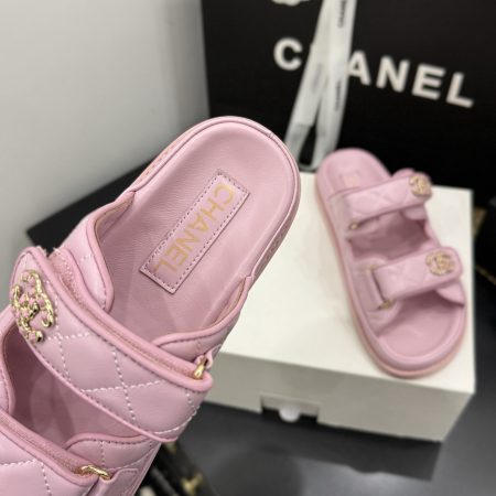 Chanel Sandals - Image 5