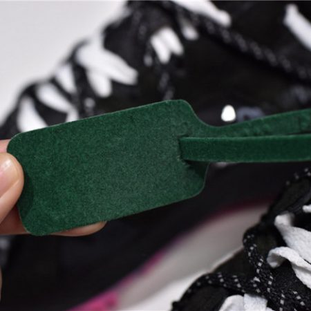 Off-White Nike Terra Kiger 5 Black CD8179-001 - Image 16