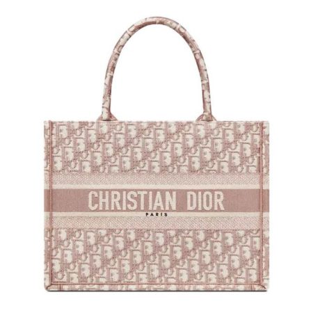 Dior Book Tote Bag - Image 6