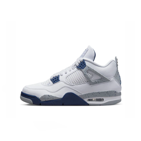 Jordan 4 Retro Pure Money (2017) 308497-100 - Image 7