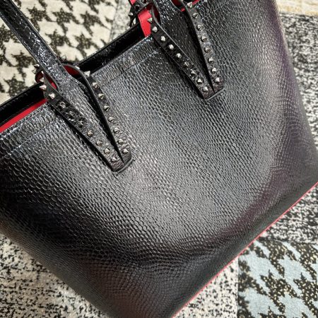 Christian Louboutin Large Tote Bag - Image 39