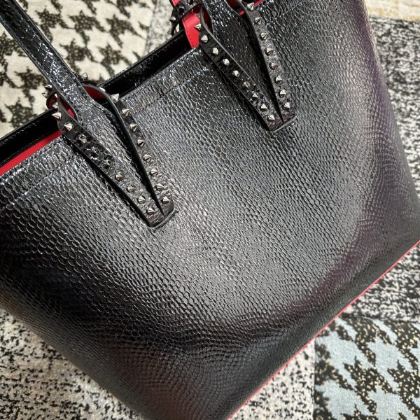 Christian Louboutin Large Tote Bag