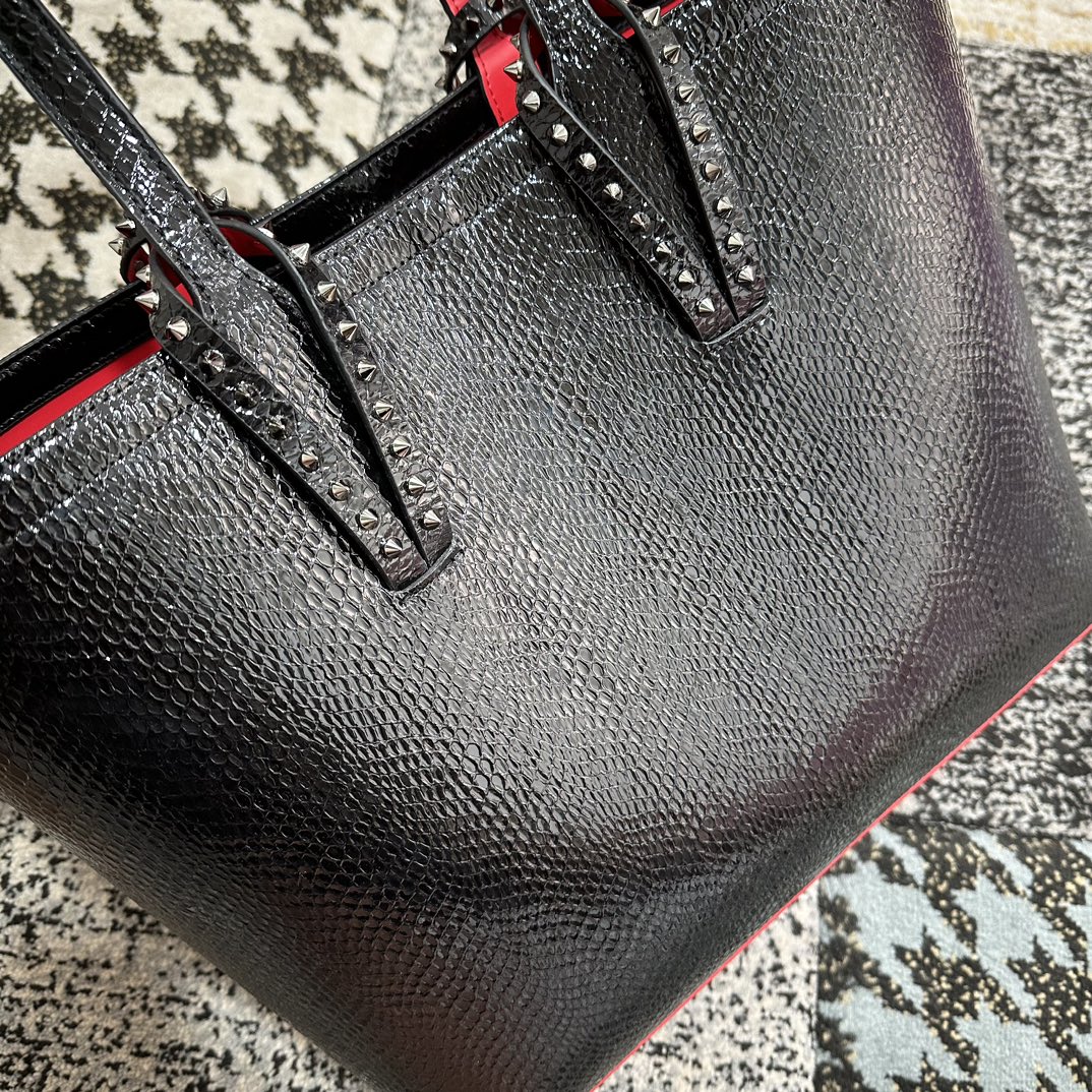 Christian Louboutin Large Tote Bag - Image 39