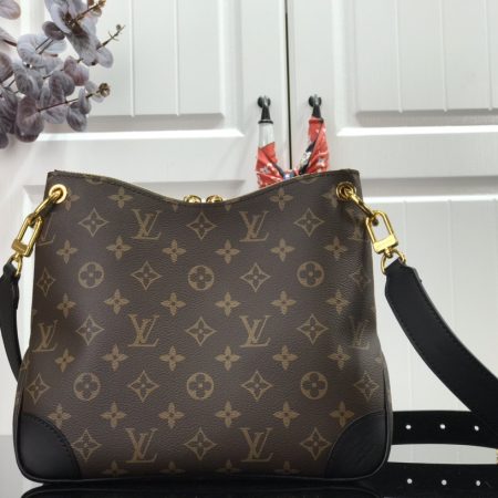 LV Monogram Odeon PM - Image 2